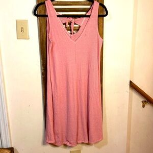 HIP women’s Tank style summer dress size M NWT